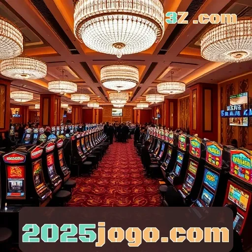 2025jogo.com: Ação na Pontada dos Dedos com Jogos Imperdíveis!