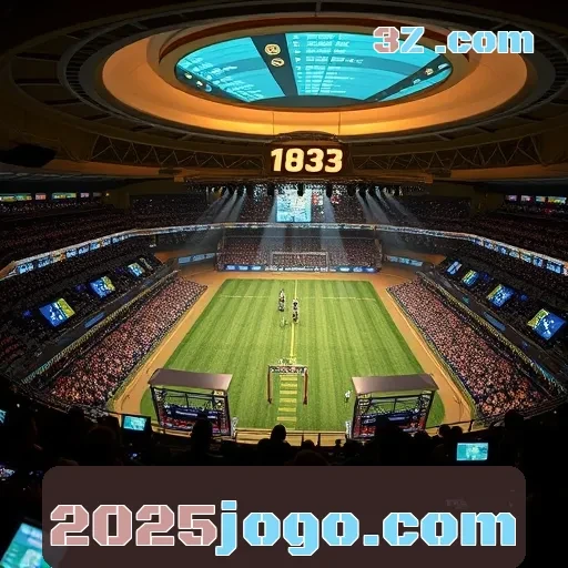 2025jogo.com: Descubra o Futuro dos Jogos com Nossas Inovações Exclusivas