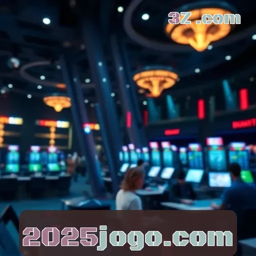 2025jogo.com: Venha Descobrir Jogos de Esportes que Encantam!