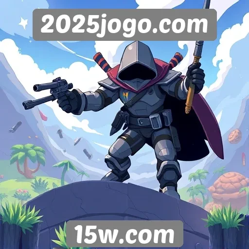 Explorando a biblioteca de jogos disponíveis em 2025jogo.com